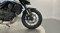 Honda CB750 Hornet (25MY)